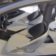 Illustration for article titled Chinese Tech Company LeEco’s Car Didn’t Make It Onstage For Its Big U.S. Revealem/em
